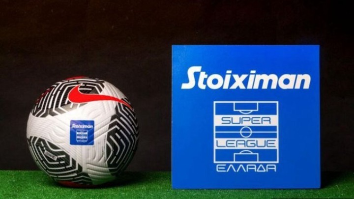 Στο «Κλεάνθης Βικελίδης» κρίνεται ο τίτλος