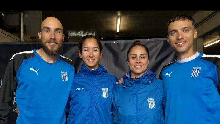 Άλλα δύο πληρώματα πήραν το «εισιτήριο» για το Παρίσι