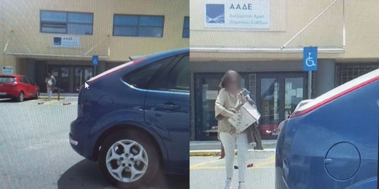 Κύκλωμα Χαλκίδας: Της έδωσα 5.000 ευρώ! Είπα κι ευχαριστώ!