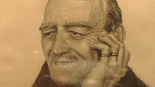 Γρηγόριος Ξενόπουλος: Η αληθινή χαρά του Πάσχα