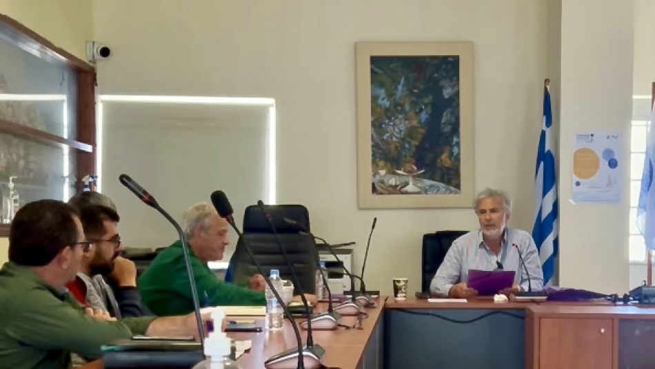 Δήμος Σητείας: Περιοριστικά μέτρα άρδευσης