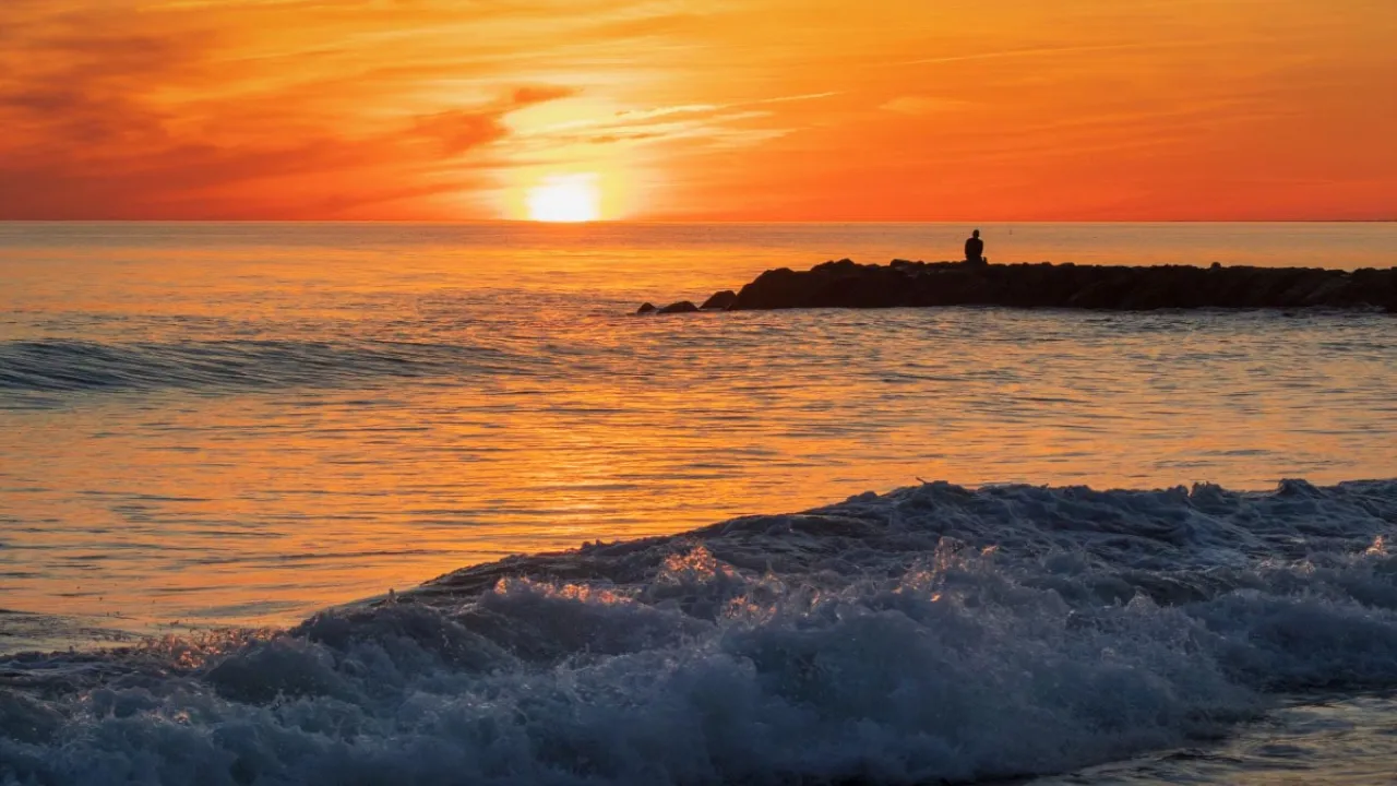 Τους 27 βαθμούς θα φθάσει ο υδράργυρος στην Κρήτη