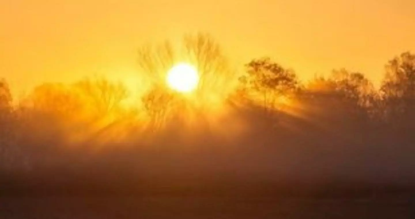 30αρια και νοτιάδες σήμερα στην Κρήτη