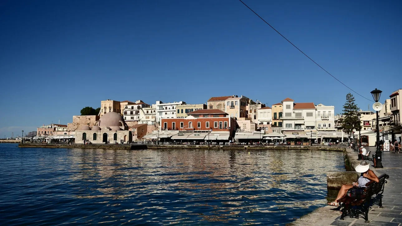 Πρωταγωνιστής διακοπών σε μία ακόμα έρευνα η Ελλάδα