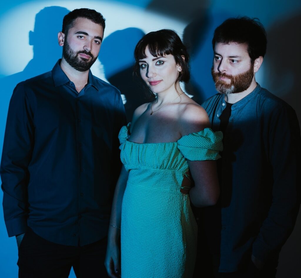 Συνεχίζεται η “Τέχνη Καθ’ οδόν”