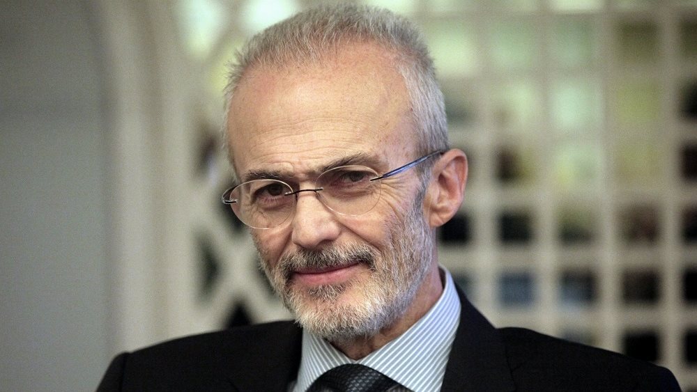 Μαύρος (MRB): Οι δαίμονες για ΝΔ και ΣΥΡΙΖΑ