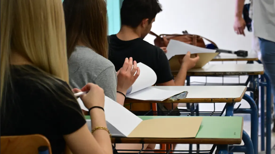 Κλείνει σήμερα η πλατφόρμα για το μηχανογραφικό…