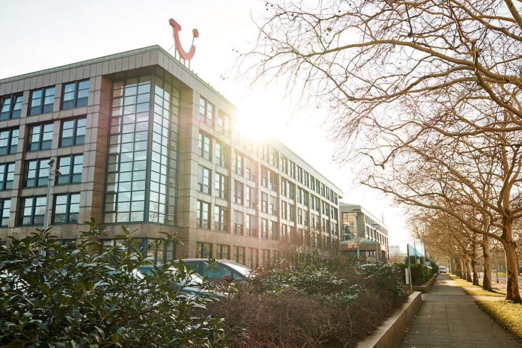 “Κανόνι” FTI: Αυτή είναι η επιστολή κάλυψης των τουριστών από την TUI