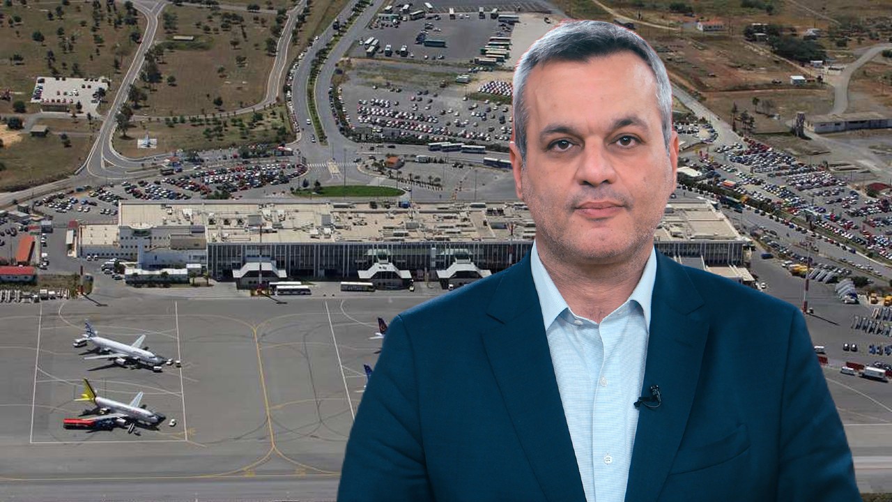 Χάρης Μαμουλάκης: Κοινό μέτωπο για τον αποκλεισμό του Δήμου από τη σύμβαση του “Ν. Καζαντζάκης”