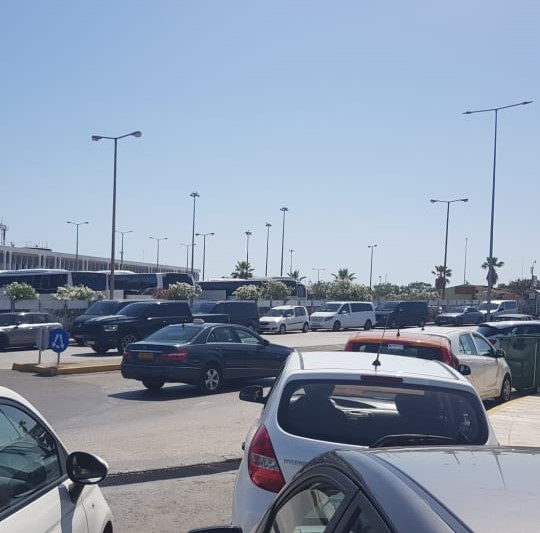 Γιάννης Βαρδαβάκης: Χρειάζονται άμεσες παρεμβάσεις για την υφαρπαγή του νόμιμου μεταφορικού έργου