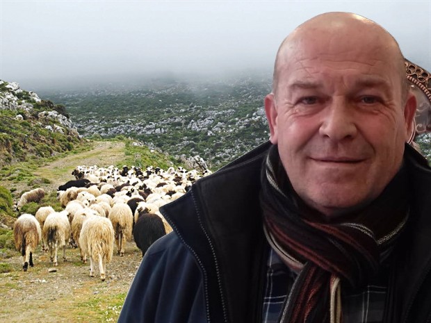 Δημήτρης Μόσχος: Μεγάλη ζημιά στην κτηνοτροφία η νέα ΚΑΠ