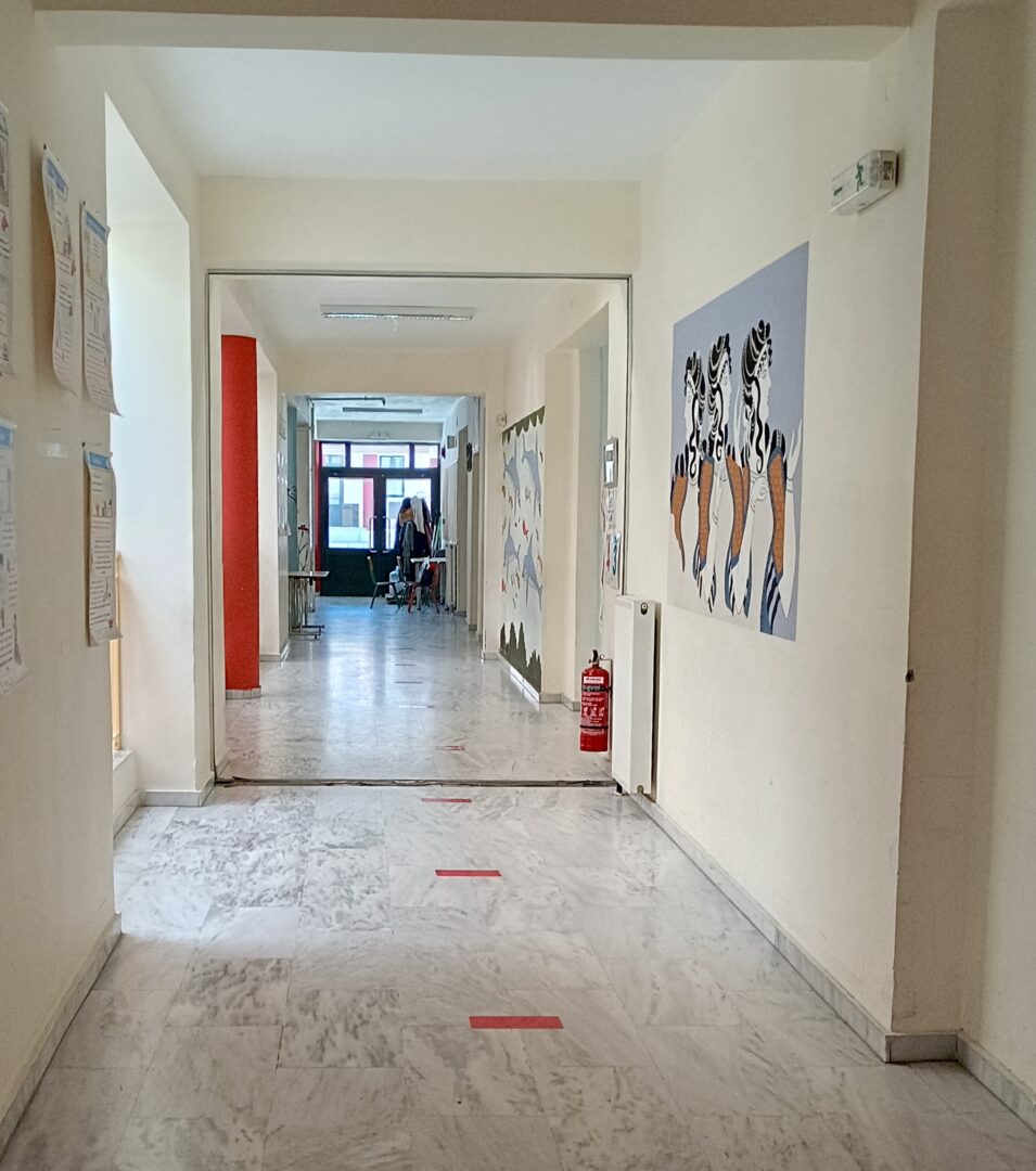 Ευρωεκλογές: Προβληματίζει έντονα η μεγάλη αποχή (φωτορεπορτάζ)