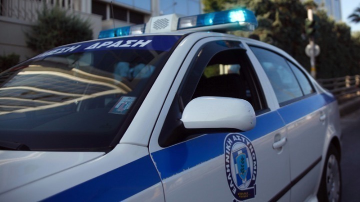 Αρτέμιδα: Εμπρηστική επίθεση με γκαζάκια