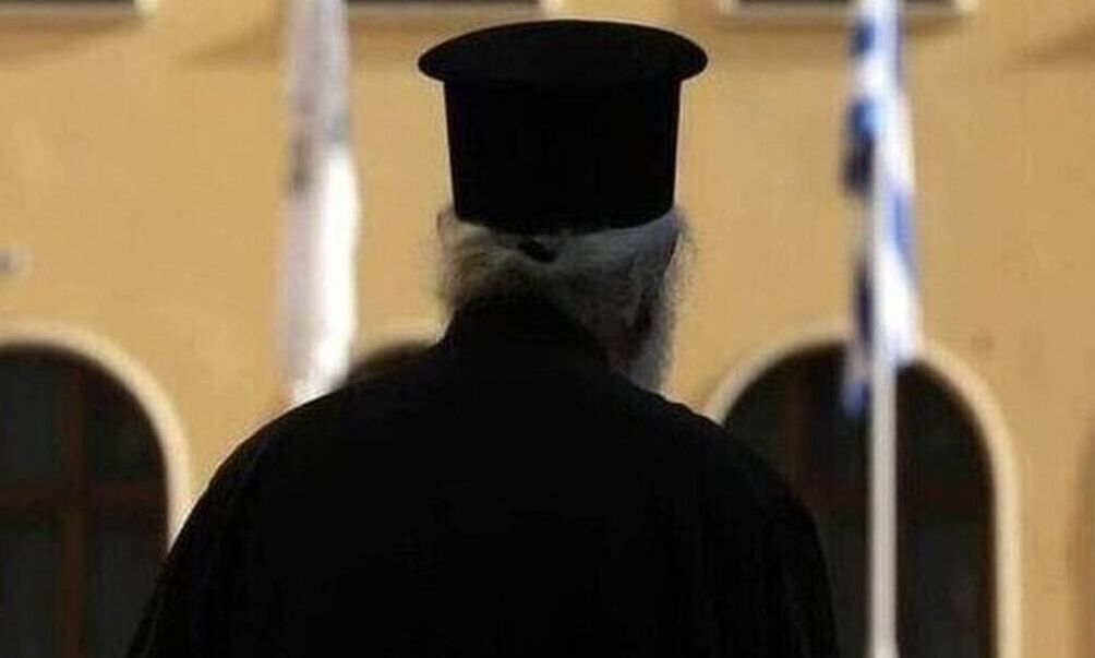 Περίεργη υπόθεση με Αρχιμανδρίτη και ιερόδουλη