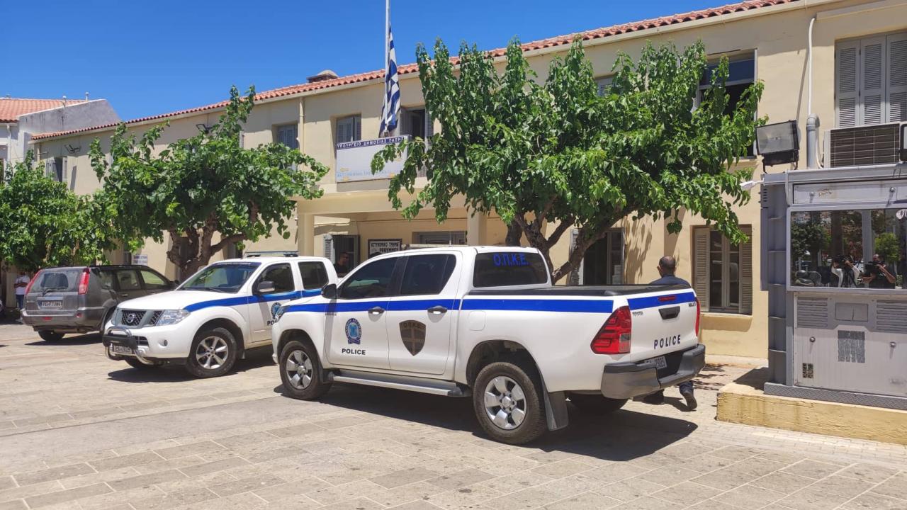 Καταθέτουν στον Ανακριτή οι … μελλοθάνατοι του Ρεθύμνου