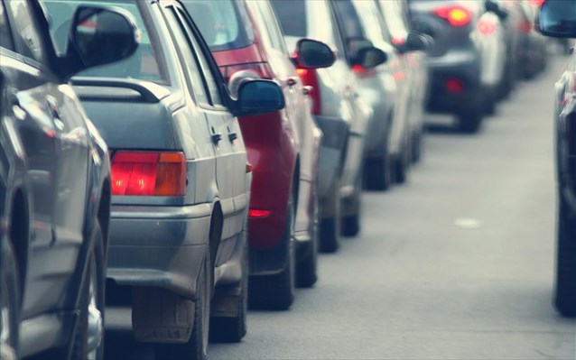 Αλλαγές στα πρόστιμα για τα ανασφάλιστα οχήματα