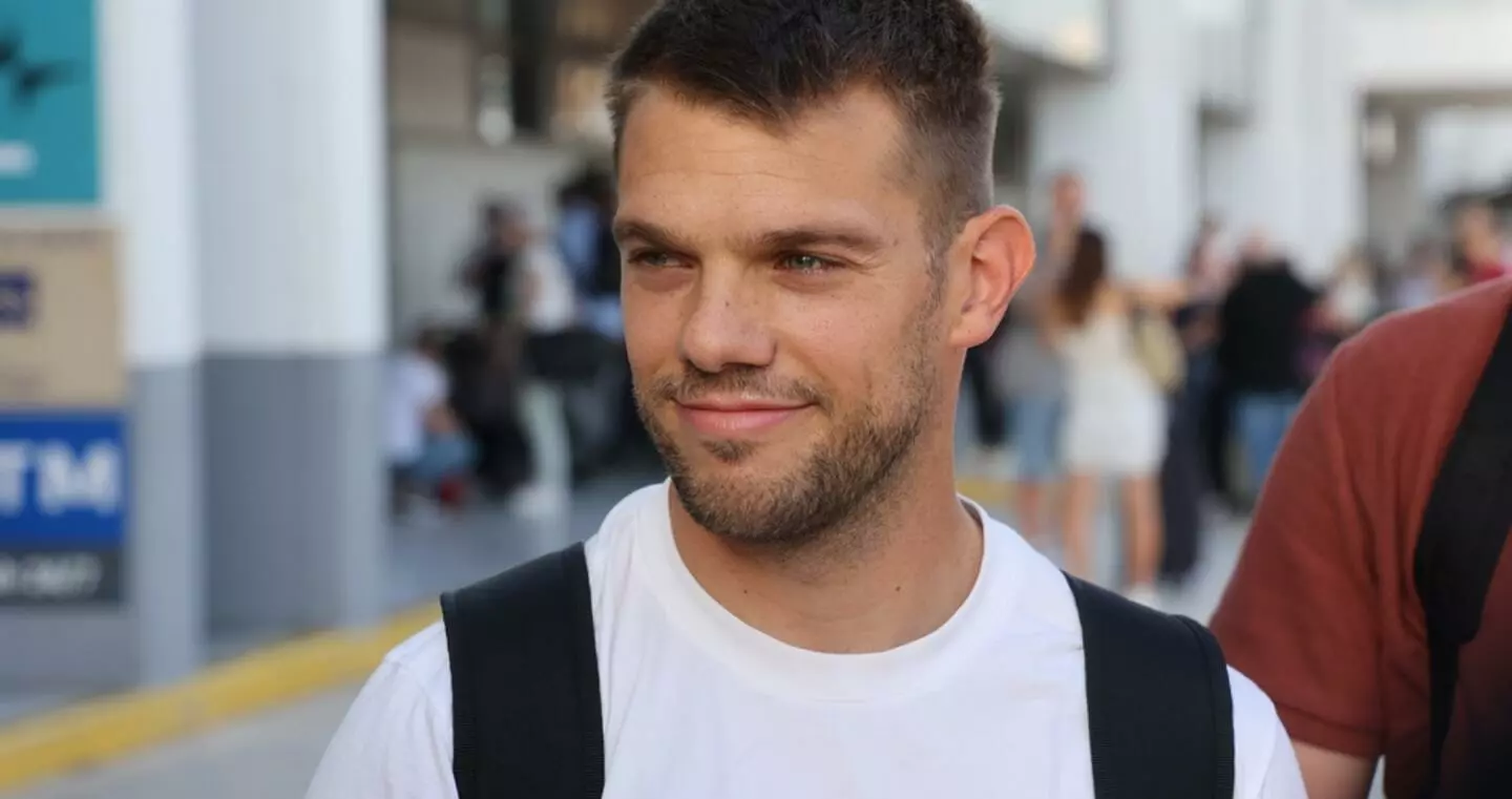 Υπογράφει στον ΟΦΗ ο Γκονζάλες