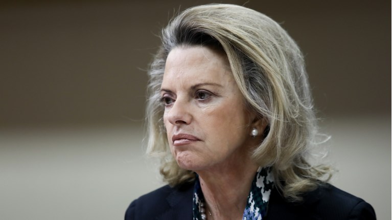 Ελ. Βόζενμπεργκ: «Έχει εκτεθεί ανεπανόρθωτα ο κ. Κασσελάκης»