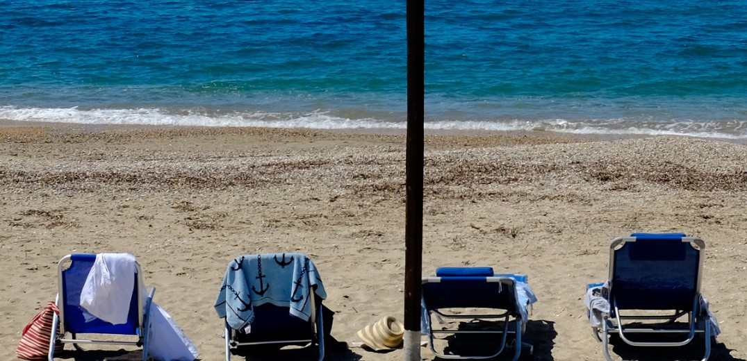 Πάνω από 6.500 καταγγελίες στο MyCoast