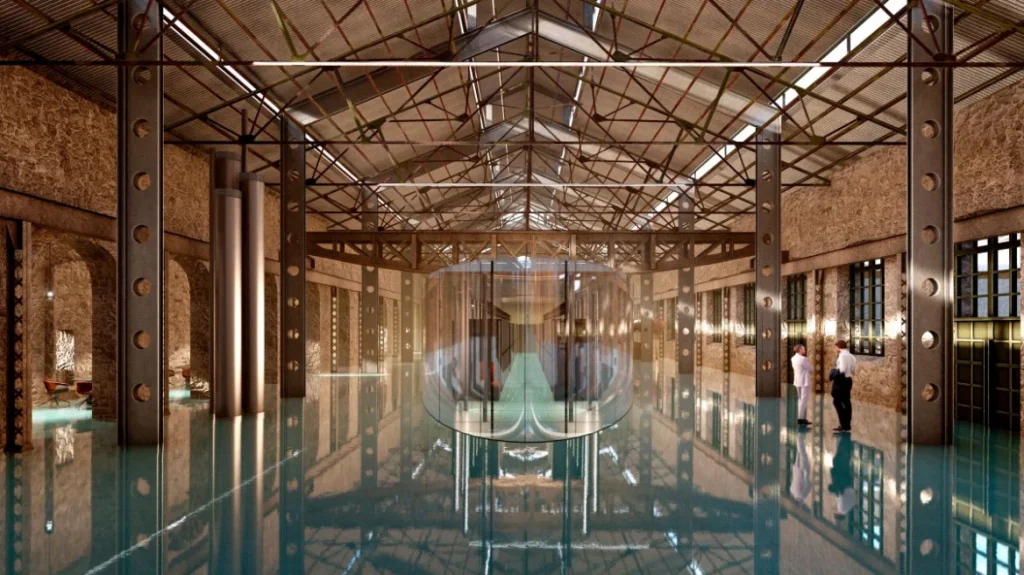 Τι θα αλλάξει στη ζωή μας με τον υπερυπολογιστή “Δαίδαλο”