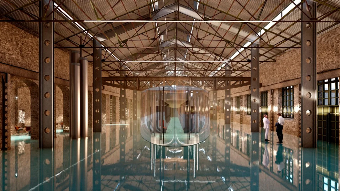 Τι θα αλλάξει στη ζωή μας με τον υπερυπολογιστή “Δαίδαλο”