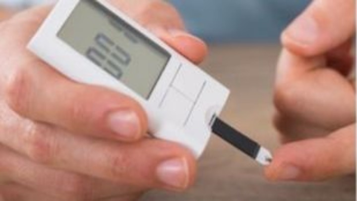 Τριπλασιάστηκε ο αριθμός ασθενών με διαβήτη άνω των 65