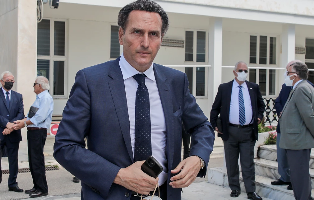 Δημητρακόπουλος: Ο Άρειος Πάγος έχει εκτεθεί σε πανευρωπαϊκό επίπεδο!