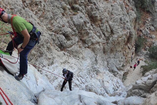Βρέθηκαν οι γυναίκες που είχαν χαθεί στο Διμπλοχάχαλο