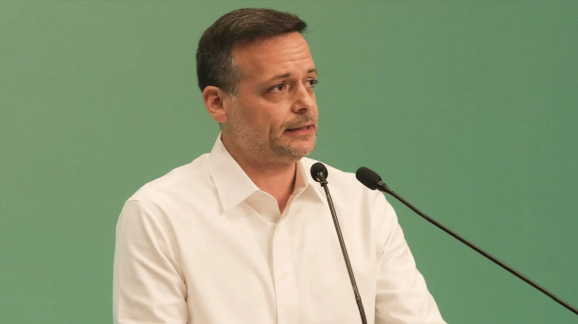 ΠΑΣΟΚ: Η κρίσιμη σύνοδος της Κεντρικής Επιτροπής – Εκλογή ηγεσίας στις 6 και 13 Οκτωβρίου