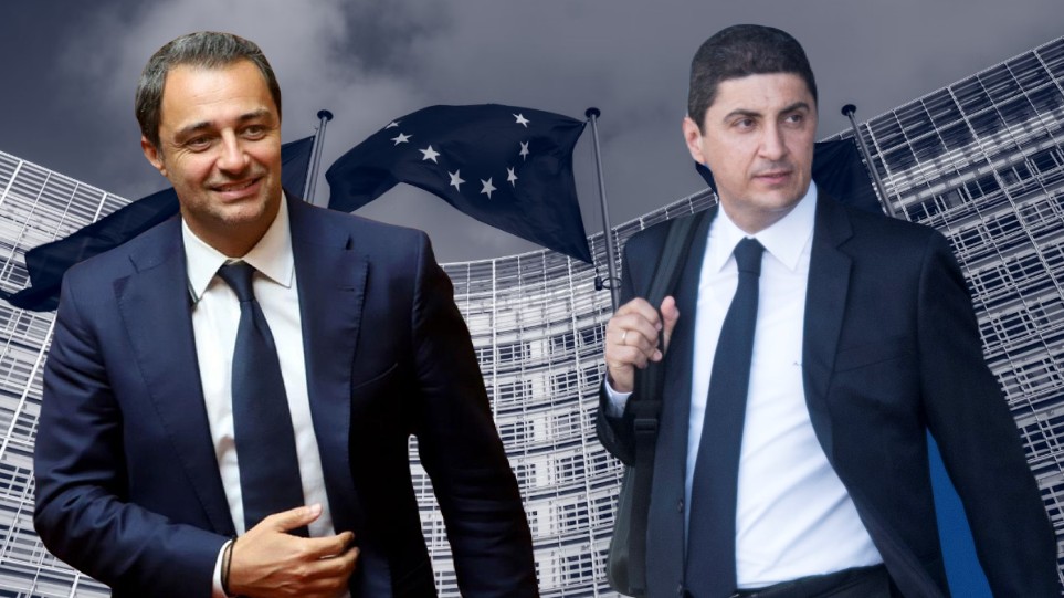 Γιατί Αυγενάκης και Σενετάκης πλήρωσαν το … μάρμαρο του ανασχηματισμού