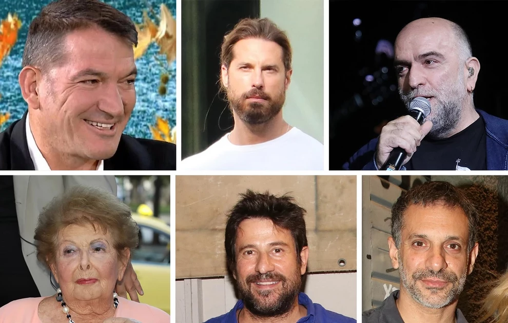Οι Celebrities που μένουν εκτός Ευρωβουλής
