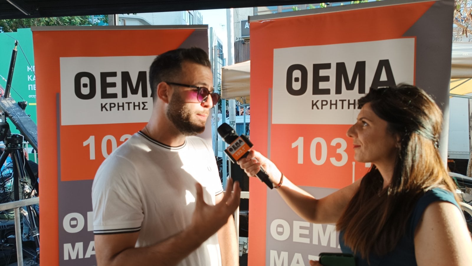 Μ. Φακουρέλης: «Η στάση του Ν. Ανδρουλάκης ήταν αυτή που έπρεπε για την ενότητα του ΠΑΣΟΚ»