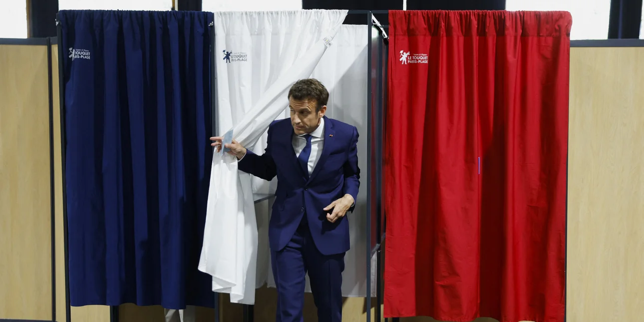 Politico: Αναμένεται μεγάλο δράμα στη Γαλλία