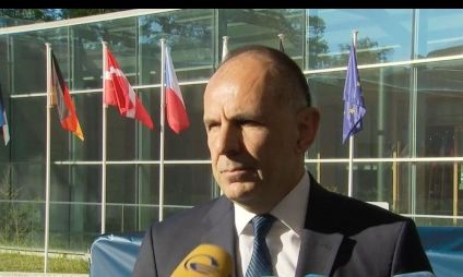 Γεραπετρίτης: Η ηγεσία των Σκοπίων παραβιάζει τη Συμφωνία των Πρεσπών