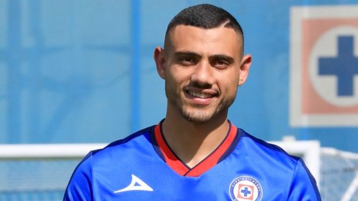 Πρώτος Έλληνας στην Κρους Ασούλ και στη Liga MX ο Γιακουμάκης