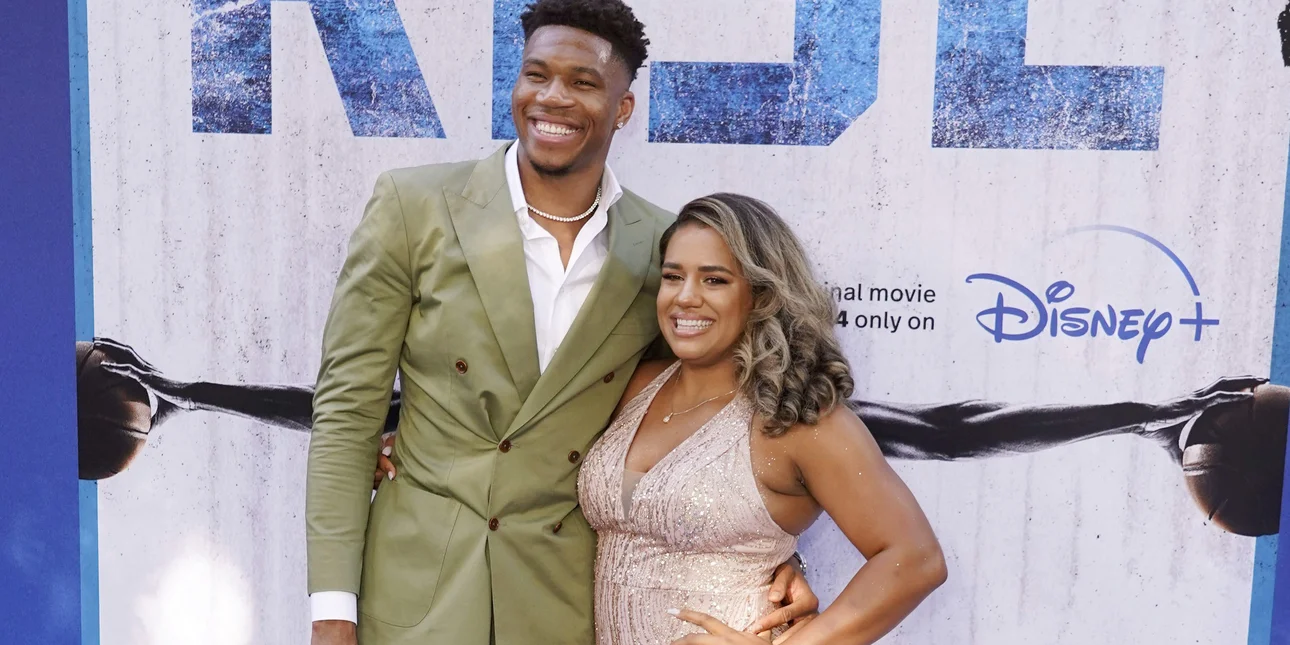 Χολυγουντιανό γάμο προετοιμάζει ο Γιάννης Αντετοκούνμπο