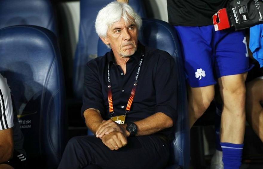 Νέος προπονητής της Εθνικής ο Ιβάν Γιοβάνοβιτς!