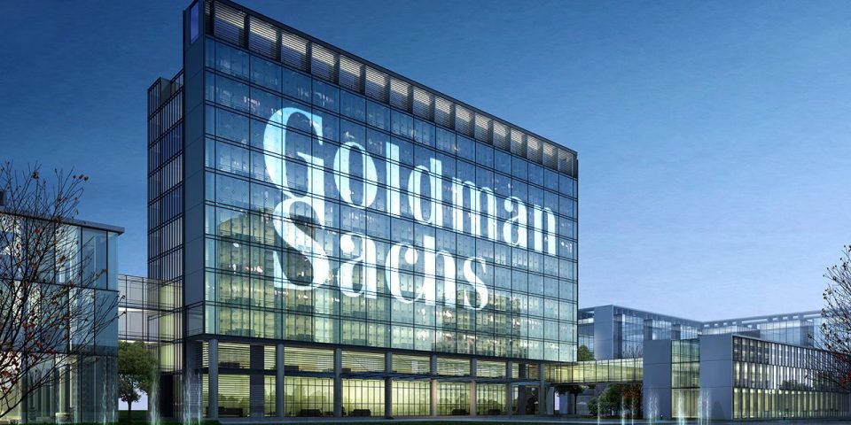 Goldman Sachs: Γιατί έπεσαν οι μετοχές των ελληνικών τραπεζών