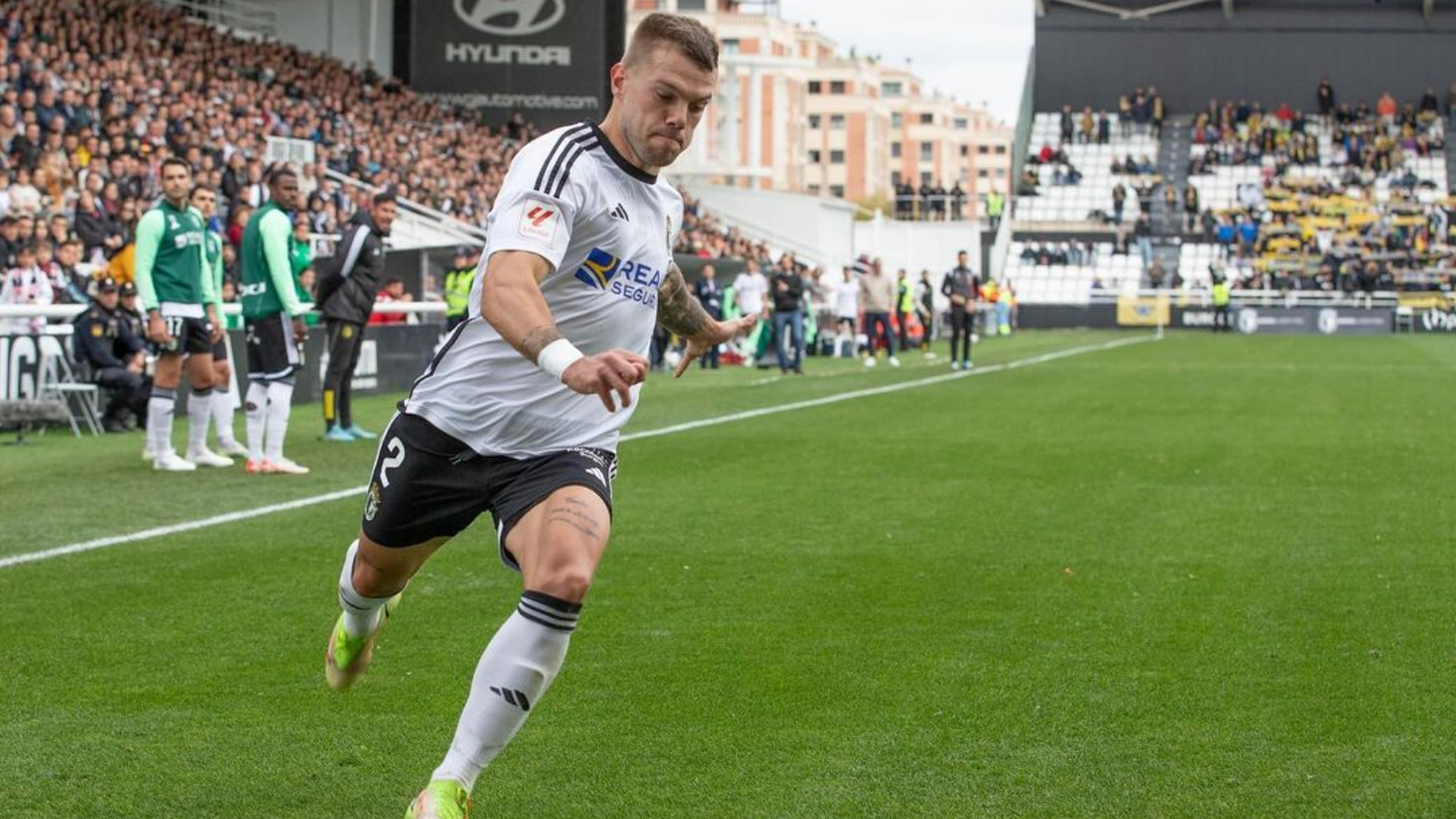 Παίρνει Μπόρχα Γκονζάλεθ ο ΟΦΗ