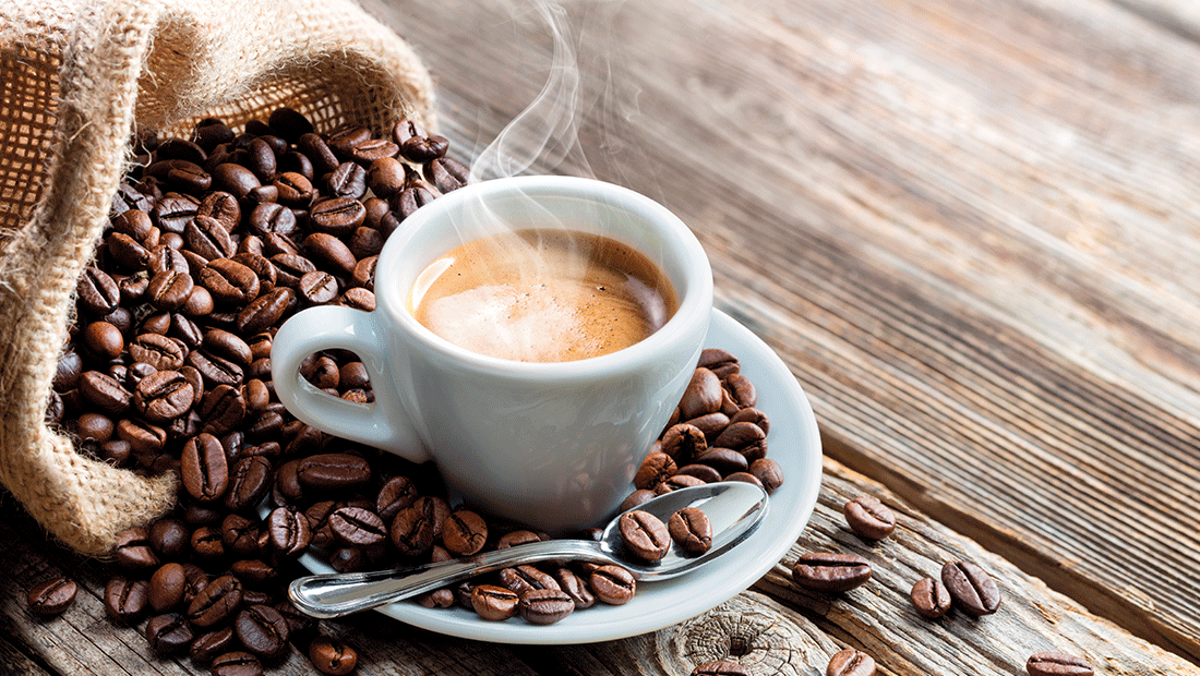 Πικρός καφές από σήμερα στα σερβιριζόμενα – ΦΠΑ 24%