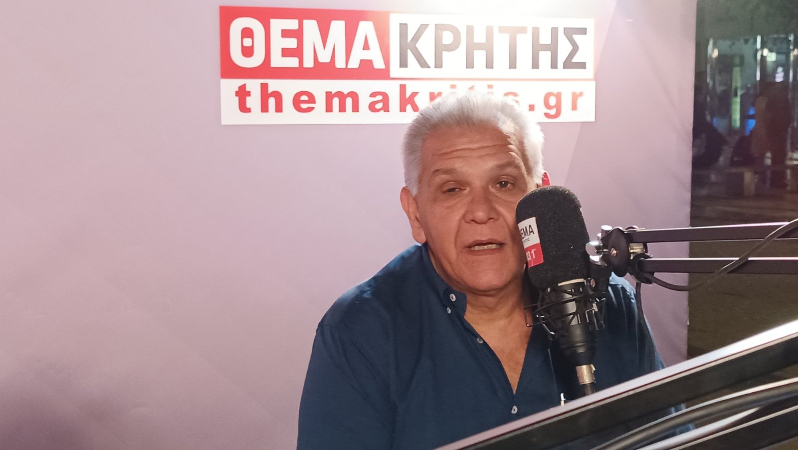 Β. Καρκανάκης: «Η Ν.Δ. παραμένει κυρίαρχη δύναμη, η κυβέρνηση θα πάρει το μήνυμα»