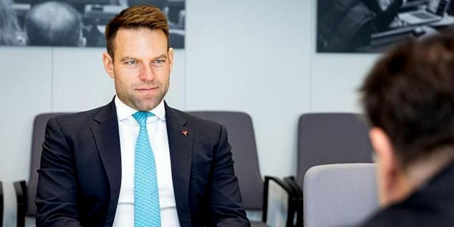 Κασσελάκης: Θα είμαι υποψήφιος σε ένα κοινό ψηφοδέλτιο ΣΥΡΙΖΑ – ΠΑΣΟΚ