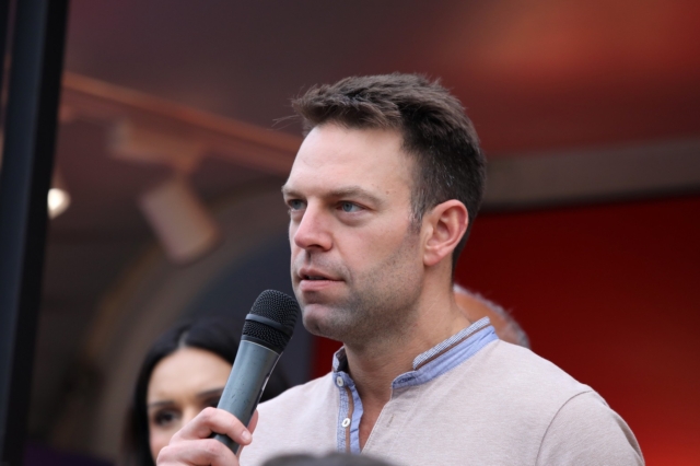 Παρουσιάζει την περιουσιακή του κατάσταση ο Κασσελάκης