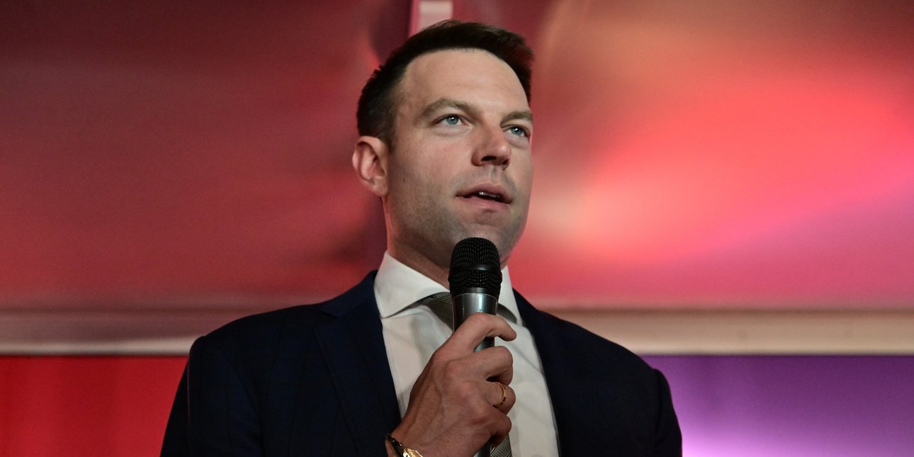 Ο Κασσελάκης ιδρύει δικό του Ινστιτούτο