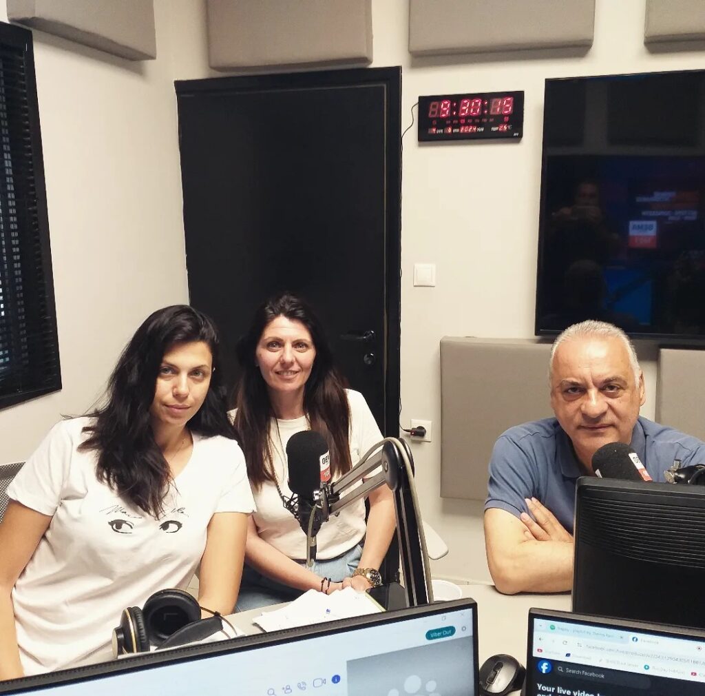 Μανώλης Κεφαλογιάννης: Τεράστιες ευκαιρίες αλλά και κίνδυνοι την επόμενη πενταετία