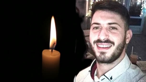 Τελευταίο “αντίο” για τον 30χρονο Κώστα