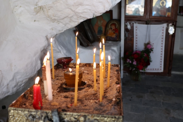 Εορτολόγιο: Τι γιορτάζει η Εκκλησία την Κυριακή 2 Ιουνίου