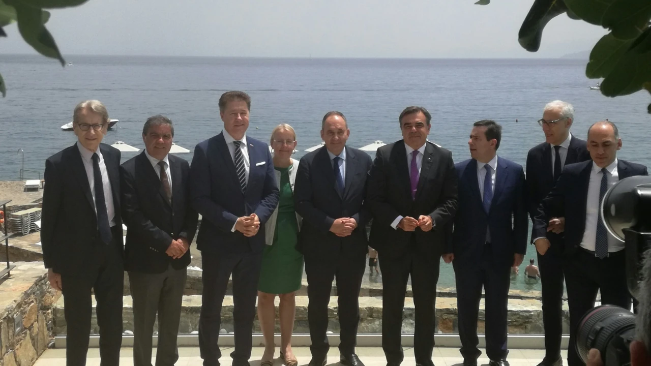 Στην Κρήτη οι πρόεδροι Επιτροπών Ευρωπαϊκών Υποθέσεων