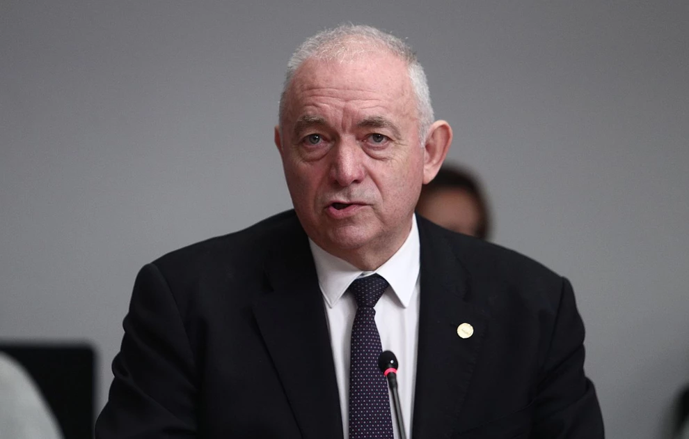 Λέκκας: Καθυστερημένοι μετασεισμοί οι σημερινοί