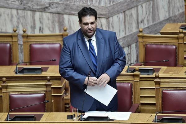 Έψαξε τις αιτίες των χαμένων ψήφων ο Λιβάνιος